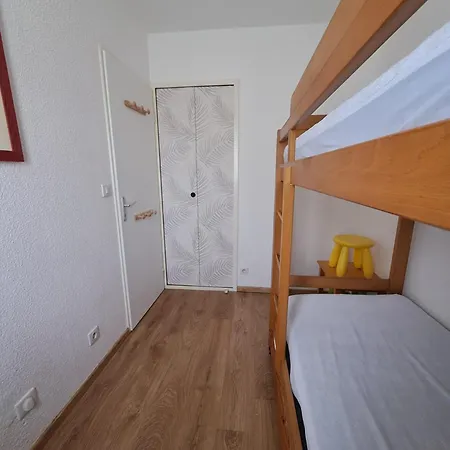 Dağ evi De Aux Abords Du D'hourtin