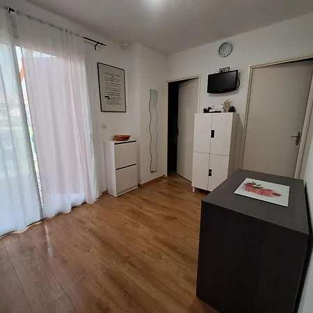 Dağ evi De Aux Abords Du D'hourtin *