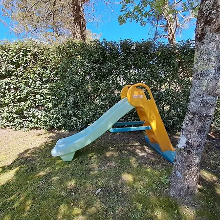Dağ evi De Aux Abords Du D'hourtin Hourtin