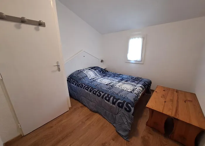 Chalet De Aux Abords Du D'hourtin *